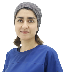 دکتر مریم مجتهدی
